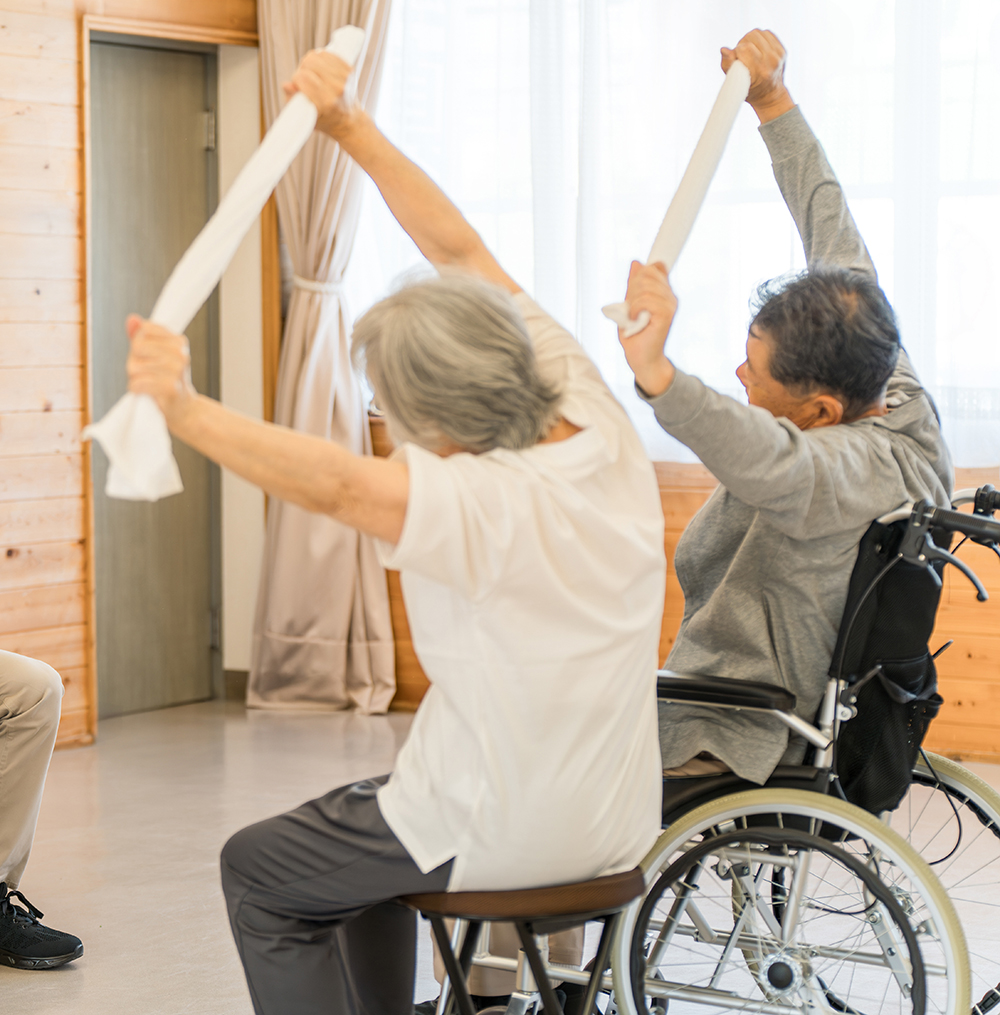 ココテレサの様子